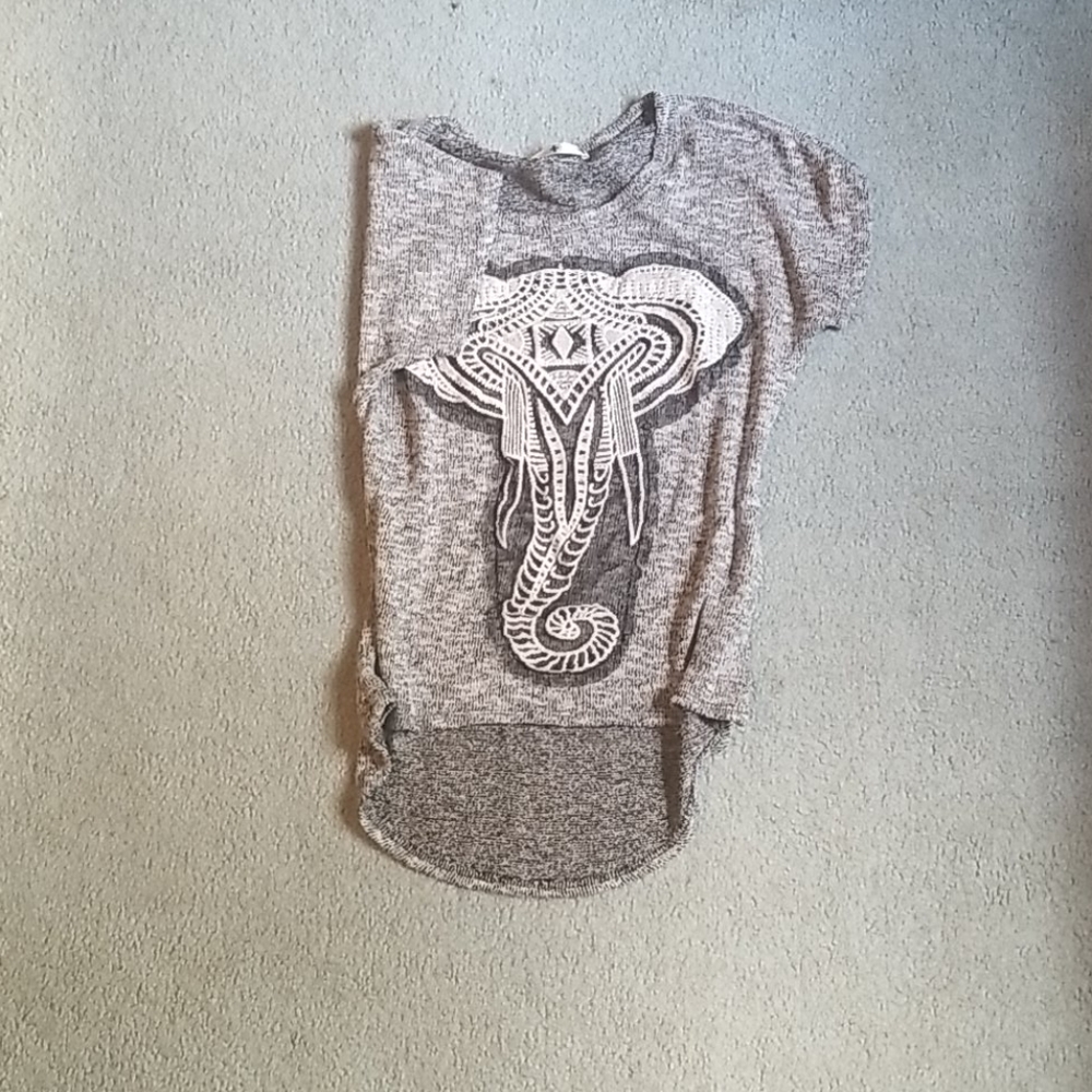 Blu Planet Shirt